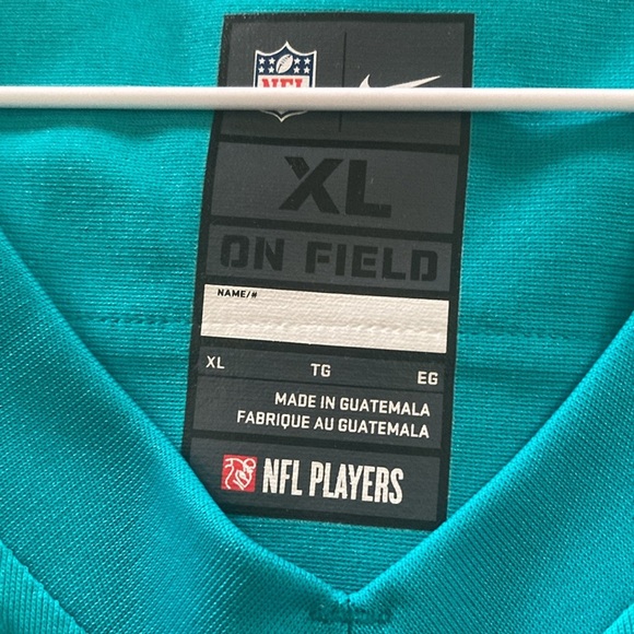Miami Dolphins jerseys extra large mens - Picture 4 of 9